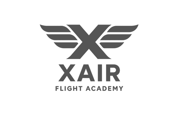 Xair Academy Icon